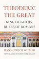 Book cover of: Theoderic the Great