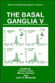 Book cover of: Basal Ganglia V