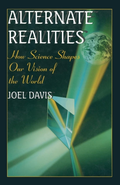 Book cover of: Alternate Realities