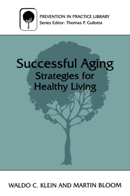 Book cover of: Successful Aging