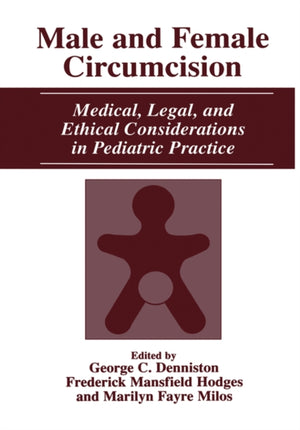 Male and Female Circumcision