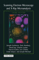 Book cover of: Scanning Electron Microscopy and X-Ray Microanalysis. By: Joseph Goldstein