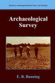 Book cover of: Archaeological Survey