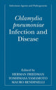 Book cover of: Chlamydia pneumoniae