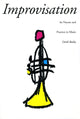 Book cover of: Improvisation