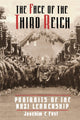 Book cover of: Face Of The Third Reich
