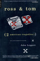 Book cover of: Ross And Tom. By: John Leggett