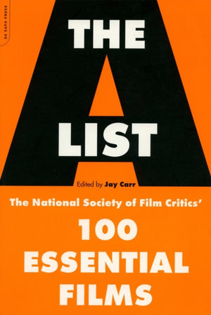A List