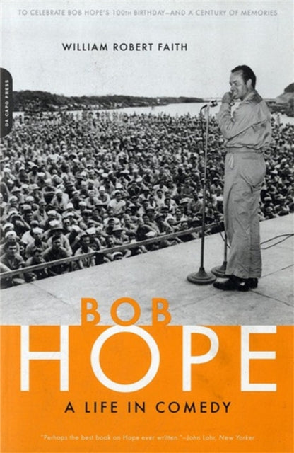 Book cover of: Bob Hope