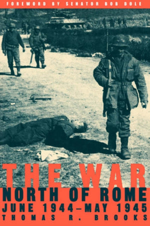 War North Of Rome