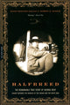 Book cover of: Halfbreed. By: David F. Halaas
