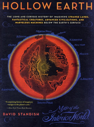 Hollow Earth