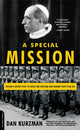 Book cover of: Special Mission. By: Dan Kurzman