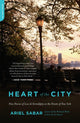 Book cover of: Heart of the City. By: Ariel Sabar