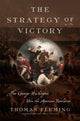 Book cover of: Strategy of Victory. By: Thomas Fleming undifferentiated