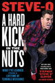 Book cover of: A Hard Kick in the Nuts. By: David Peisner