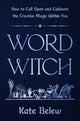 Book cover of: Word Witch