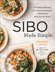 Book cover of: SIBO Made Simple. By: Phoebe Lapine