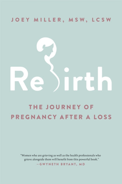 Book cover of: Rebirth. By: Joey Miller