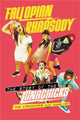 Book cover of: Fallopian Rhapsody. By: The Lunachicks