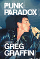 Book cover of: Punk Paradox. By: Greg Graffin