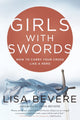 Book cover of: Girls with Swords