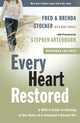 Book cover of: Every Heart Restored. By: Fred Stoeker