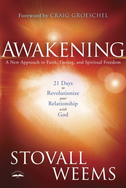 Book cover of: Awakening