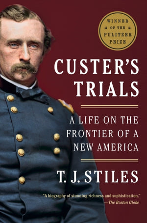 Custer's Trials