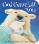 Book cover of: God Gave Us You. By: Lisa Tawn Bergren