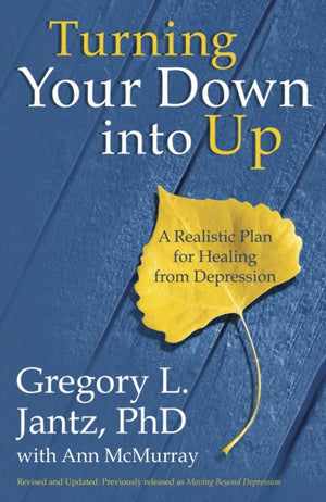 Turning your Down Into Up