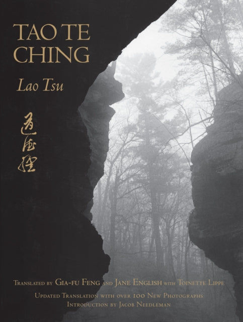 Book cover of: Tao Te Ching. By: Laozi