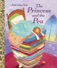 Book cover of: Princess and the Pea