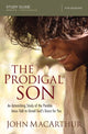 Book cover of: Prodigal Son Study Guide. By: John MacArthur