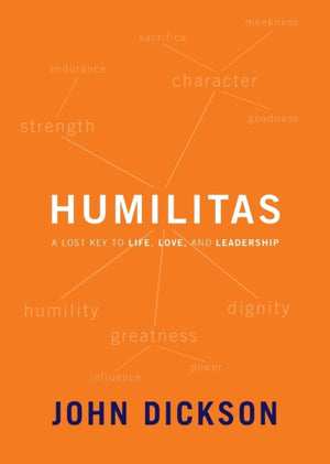 Humilitas