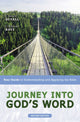 Book cover of: Journey into God's Word, Second Edition. By: J. Scott Duvall