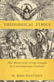 Book cover of: Theological Ethics