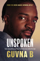 Book cover of: Unspoken. By: Guvna B