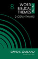 Book cover of: 2 Corinthians, Volume 8. By: David E. Garland
