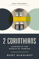 Book cover of: 2 Corinthians. By: Scot McKnight