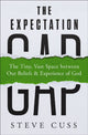 Book cover of: Expectation Gap. By: Steve Cuss