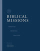 Book cover of: Biblical Missions Workbook
