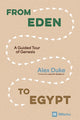 Book cover of: From Eden to Egypt
