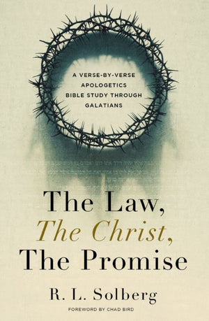Law, the Christ, the Promise