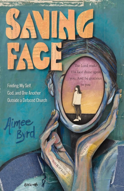 Book cover of: Saving Face
