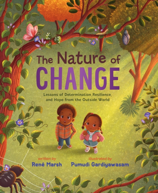 Nature of Change