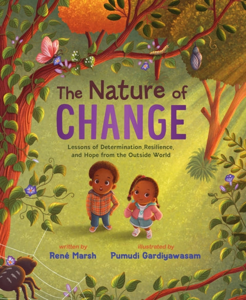 The Nature of Change