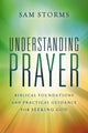 Understanding Prayer, Biblical Foundations and Practical Guidance for Seeking God 9780310171102 Sam Storms