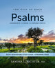 Book cover of: Psalms Bible Study Guide plus Streaming Video. By: Sandra L. Richter