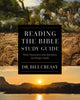 Book cover of: Reading the Bible Study Guide